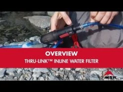 MSR Thru-Link Inline Water Filter -BlackOvis hqdefault 15 34