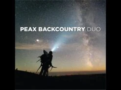 Peax Backcountry Duo Headlamp -BlackOvis hqdefault 16 40