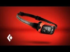 Black Diamond Storm 500-R Lumen Headlamp -BlackOvis hqdefault 16 90
