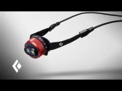 Black Diamond Flare 40 Lumen Headlamp -BlackOvis hqdefault 17 12