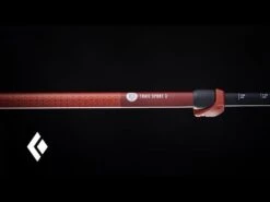 Black Diamond Trail Back Trekking Poles -BlackOvis hqdefault 17 13