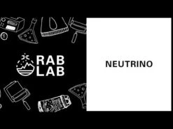 Rab Neutrino 600 Down 10 Degree Sleeping Bag -BlackOvis hqdefault 39 1