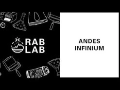 Rab Andes Infinium 800 Down -10 Degree Sleeping Bag 10 Rab Andes Infinium 800 Down -10 Degree Sleeping Bag -BlackOvis hqdefault 41
