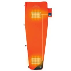 Ignik Outdoors Heated Full Pad Cover 6 Ignik Outdoors Heated Full Pad Cover -BlackOvis ignik outdoors heated full pad cover 2