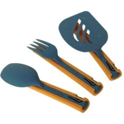 Jetboil Jetset Utensil Set -BlackOvis jetboil jetset utensil set 2