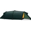 Hilleberg Kaitum 2 Person Tent 2 Hilleberg Kaitum 2 Person Tent -BlackOvis kaitum grn