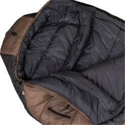 King's Camo XKG Summit 0 Degree Synthetic Mummy Sleeping Bag -BlackOvis king s camo xkg summit 0 degree synthetic mummy sleeping bag 3