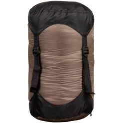 King's Camo XKG Summit 0 Degree Synthetic Mummy Sleeping Bag -BlackOvis king s camo xkg summit 0 degree synthetic mummy sleeping bag 4