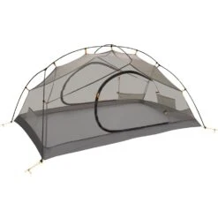King's Camo XKG Summit 2 Person Tent -BlackOvis king s camo xkg summit 2 person tent 2