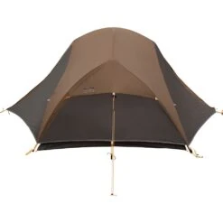 King's Camo XKG Summit 2 Person Tent -BlackOvis king s camo xkg summit 2 person tent 4