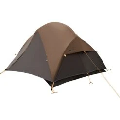 King's Camo XKG Summit 2 Person Tent -BlackOvis king s camo xkg summit 2 person tent 5