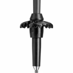 Leki Black Series FX Carbon Trekking Poles -BlackOvis leki black series fx carbon trekking poles 5