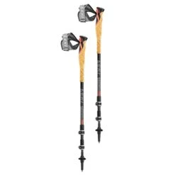 Leki Cross Trail 3Carbon Trekking Poles