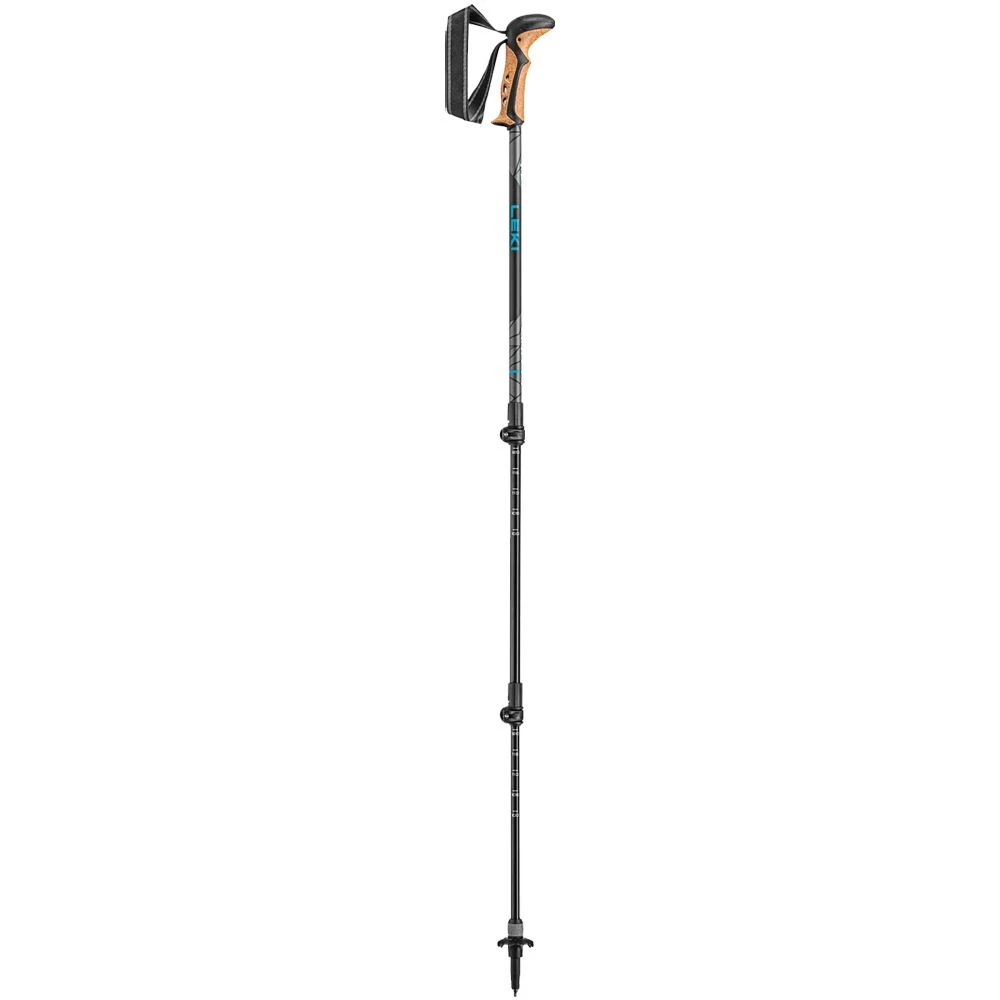 Leki Khumbu Lite AS Trekking Poles 3 Leki Khumbu Lite AS Trekking Poles