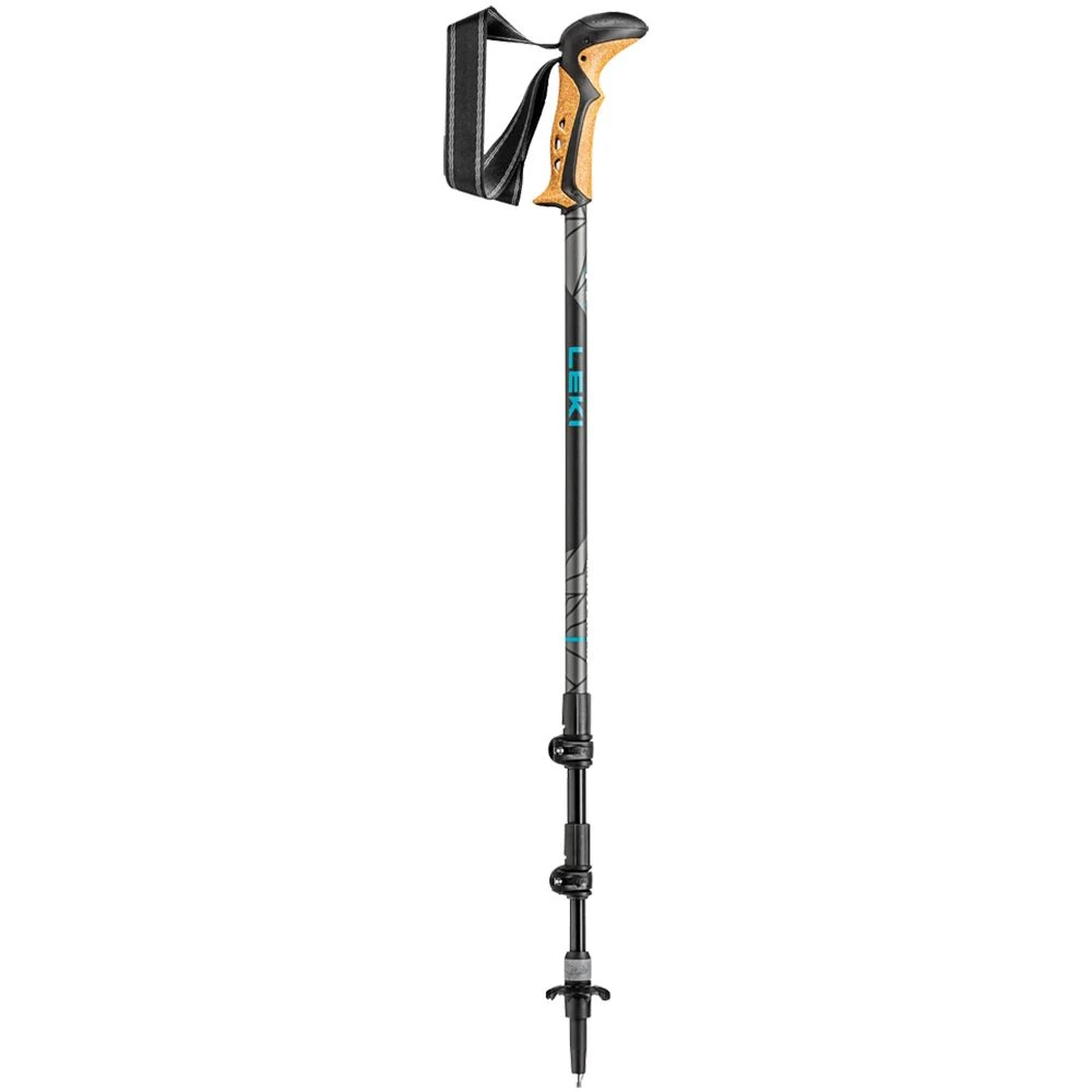 Leki Khumbu Lite AS Trekking Poles 4 Leki Khumbu Lite AS Trekking Poles - Image 2