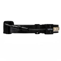 Lightbar AAA 300 Lumen Headlamp -BlackOvis lightbar headlamp aaa 4