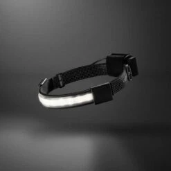 Lightbar AAA 300 Lumen Headlamp -BlackOvis lightbar headlamp aaa 5