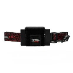 Lightbar PRO 500 Lumen Headlamp -BlackOvis lightbar pro headlamp 3