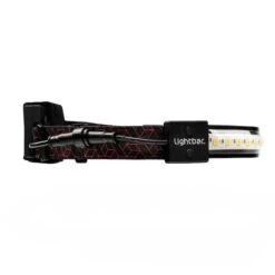 Lightbar PRO 500 Lumen Headlamp -BlackOvis lightbar pro headlamp 4