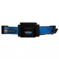Lightbar Sport 360 Lumen Headlamp -BlackOvis lightbar sport headlamp 3