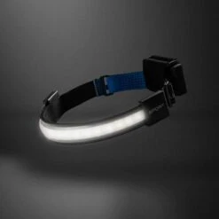 Lightbar Sport 360 Lumen Headlamp -BlackOvis lightbar sport headlamp 5