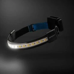 Lightbar Sport 360 Lumen Headlamp -BlackOvis lightbar sport headlamp 6