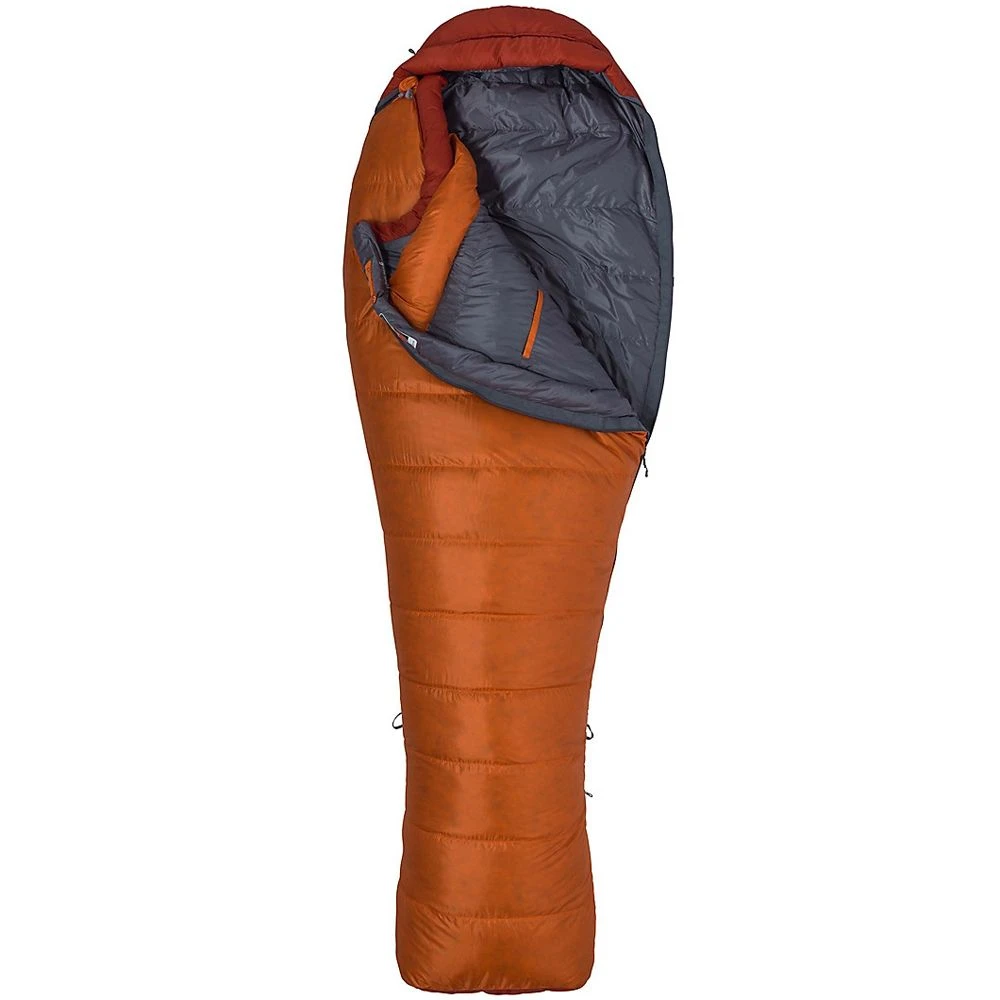 Marmot Never Summer 0 Degree Down Sleeping Bag 3 Marmot Never Summer 0 Degree Down Sleeping Bag