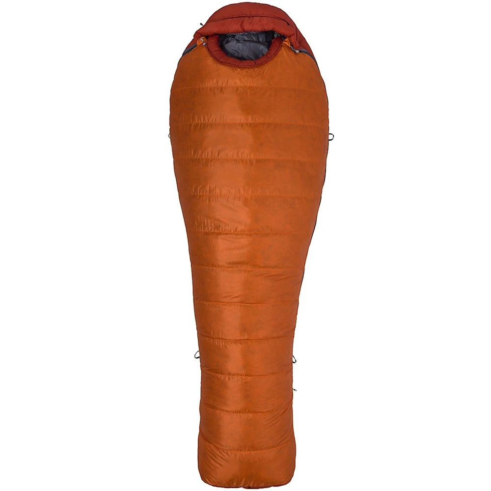 Marmot Never Summer 0 Degree Down Sleeping Bag 4 Marmot Never Summer 0 Degree Down Sleeping Bag - Image 2