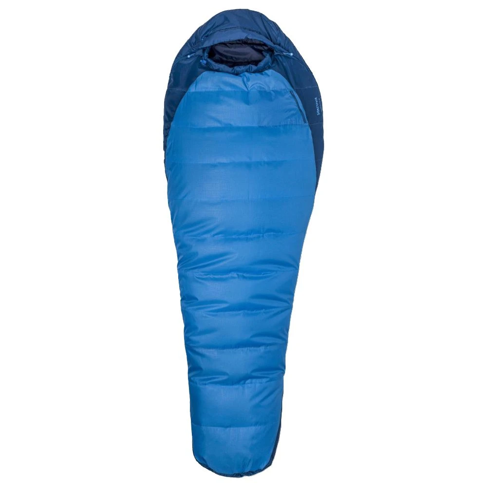 Marmot Trestles 15 Degree Synthetic Sleeping Bags 3 Marmot Trestles 15 Degree Synthetic Sleeping Bags