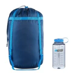 BlackOvis 26 BlackOvis -BlackOvis marmot trestles 15 degree synthetic sleeping bags packed