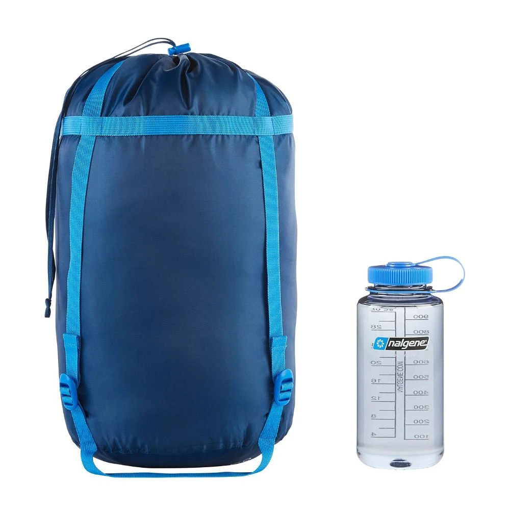 Marmot Trestles 15 Degree Synthetic Sleeping Bags 4 Marmot Trestles 15 Degree Synthetic Sleeping Bags - Image 2