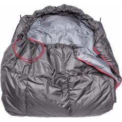 Big Agnes McKinnis 650 DownTek Travel And Backpacking Sleeping Bag Liner 9 Big Agnes McKinnis 650 DownTek Travel And Backpacking Sleeping Bag Liner -BlackOvis mckinnis 3