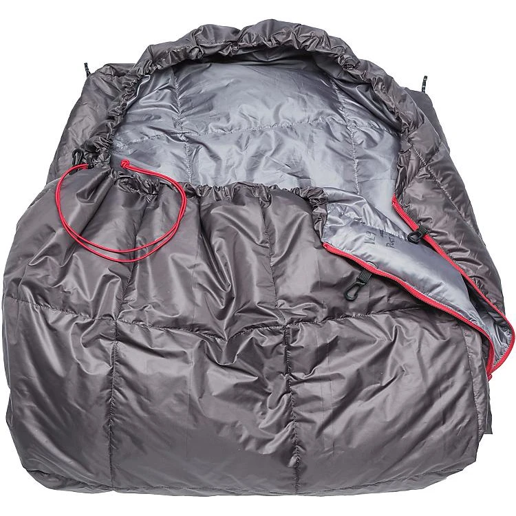 Big Agnes McKinnis 650 DownTek Travel And Backpacking Sleeping Bag Liner 6 Big Agnes McKinnis 650 DownTek Travel And Backpacking Sleeping Bag Liner - Image 4