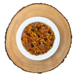 Mountain Spicy Southwest Breakfast Hash Adventure Meal -BlackOvis mountain spicy southwest breakfast hash adventure meal lifestyle 1