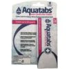 MSR Aquatabs 30 Pack Water Purification Tablets 1 MSR Aquatabs 30 Pack Water Purification Tablets -BlackOvis msr aquatabs consumer pack 1