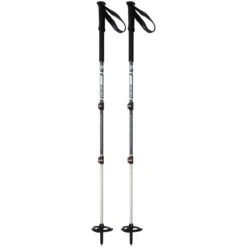 MSR DynaLock Explore Backcountry Trekking Poles