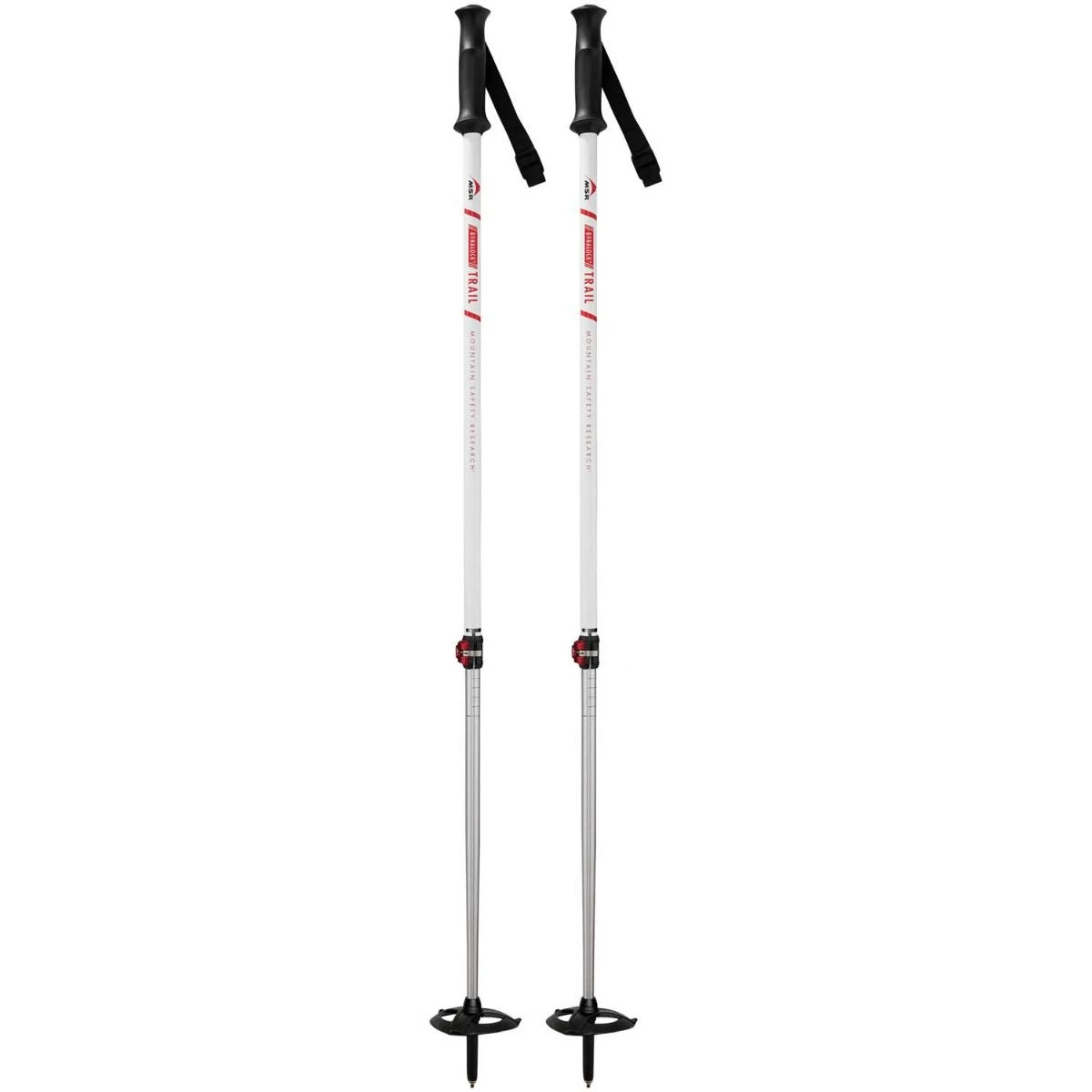 MSR DynaLock Trail Backcountry Trekking Poles 3 MSR DynaLock Trail Backcountry Trekking Poles