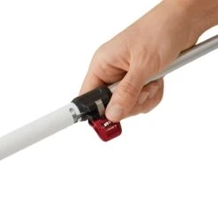 MSR DynaLock Trail Backcountry Trekking Poles 11 MSR DynaLock Trail Backcountry Trekking Poles -BlackOvis msr dynalock trail al2 trekking pole 3