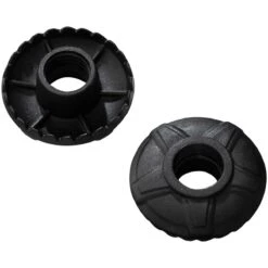 MSR DynaLock Trail Backcountry Trekking Poles 13 MSR DynaLock Trail Backcountry Trekking Poles -BlackOvis msr dynalock trail al2 trekking pole 5