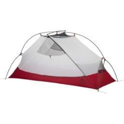 MSR Hubba Bubba 1 Person Backpacking Tent -BlackOvis msr hubba bubba 1 person backpacking tent 2