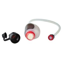 MSR TrailShot MicroFilter -BlackOvis msr microfilter open