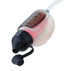 MSR TrailShot MicroFilter -BlackOvis msr microfilter spout