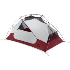 MSR Elixir 2 Person Tent -BlackOvis msr elixir2