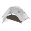MSR Elixir 2 Person Tent -BlackOvis msr elixir2 fly footprint