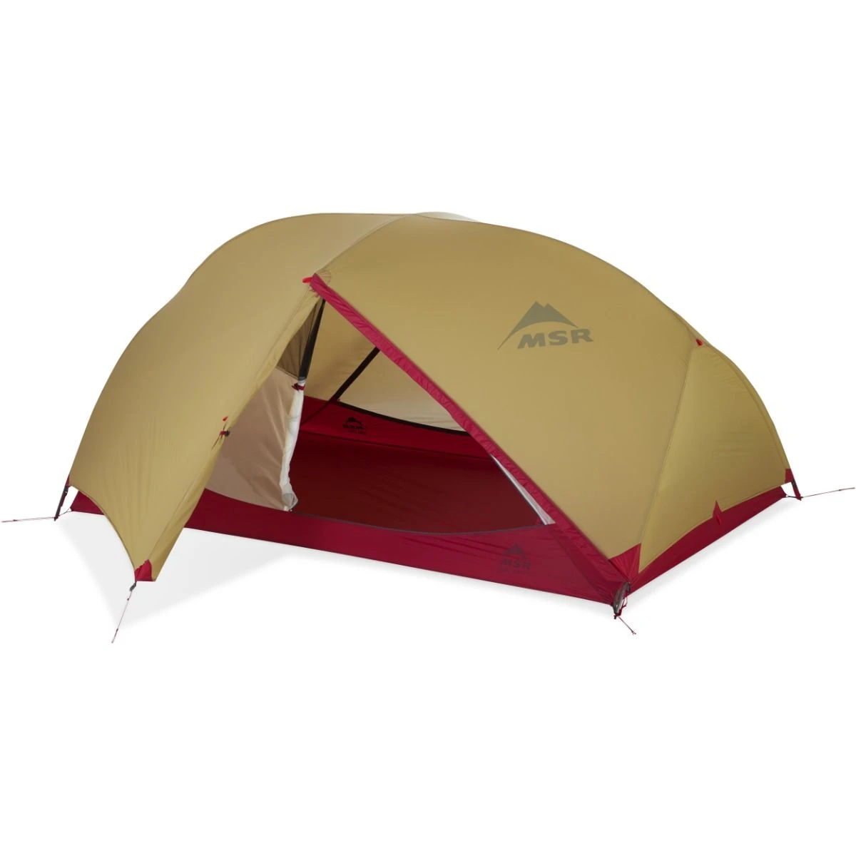 MSR Hubba Hubba 2 Person Backpacking Tent V9 3 MSR Hubba Hubba 2 Person Backpacking Tent V9