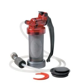 MSR MiniWorks EX Microfilter