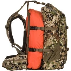 Mystery Ranch / BlackOvis 4-Piece Pack Combo -BlackOvis mystery ranch sawtooth 45 hunting backpack subalpine 5 1