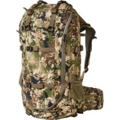 Mystery Ranch / BlackOvis 4-Piece Pack Combo -BlackOvis mystery ranch sawtooth 45 hunting backpack subalpine 1 1 1