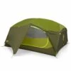 NEMO Aurora Backpacking 3 Person Tent With Footprint 2 NEMO Aurora Backpacking 3 Person Tent With Footprint -BlackOvis nemo aurora backpacking 3 person tent with footprint 1