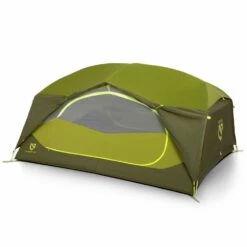 NEMO Aurora Backpacking 3 Person Tent With Footprint -BlackOvis nemo aurora backpacking 3 person tent with footprint 2